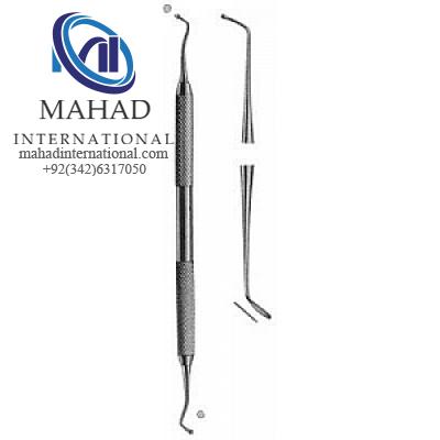 Plastic Filling Instruments